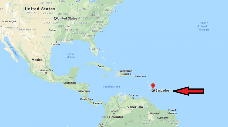 Barbados Ban on Fossil Plastics Suspensed