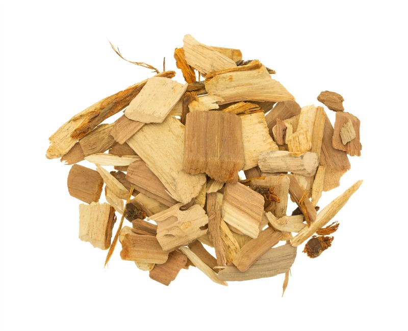 Canadian Company Makes Bioplastics from Wood