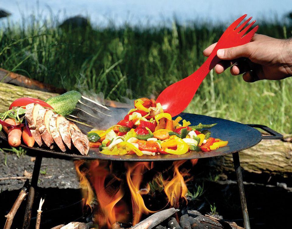 light my fire bioplastics accessories