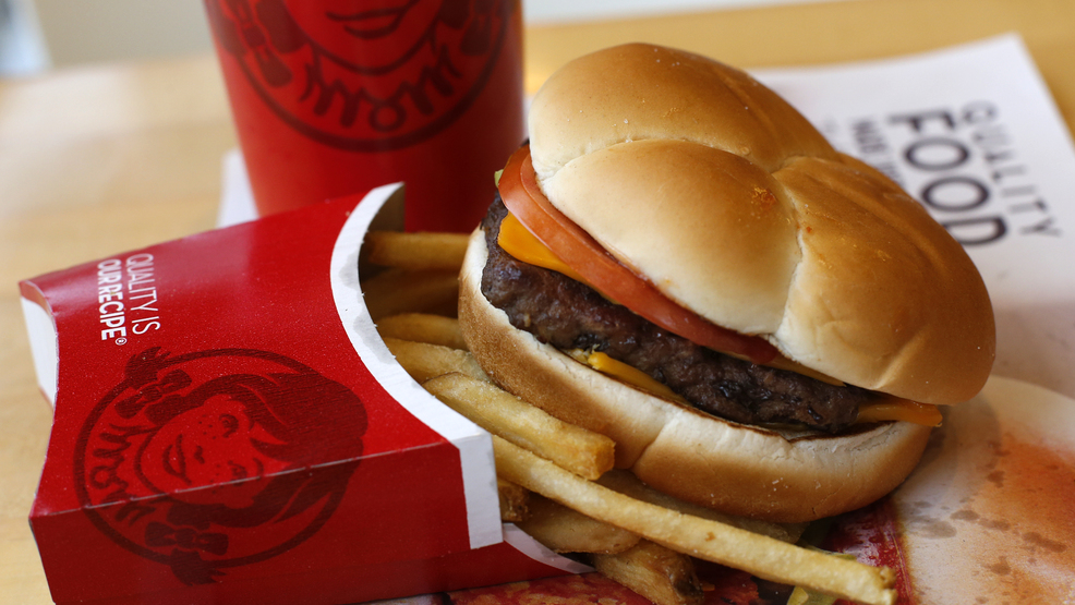 Wendy’s Commits to More Sustainable Packaging