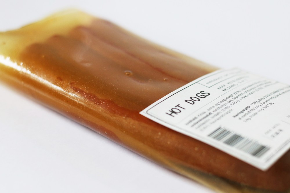 Reducing Animal Waste and Bioplastic Skin