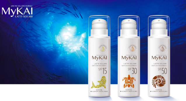 Bio-On and Unilever Revolutionise Sun Cream Industry with MyKai