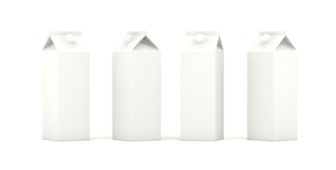Bio-Based Beverage Cartons