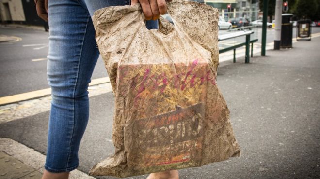 University of Plymouth Admits Mistake in Biodegradable and Compostable Bags Study