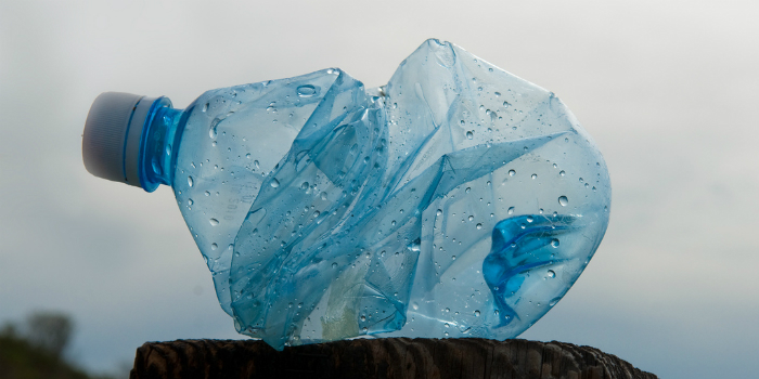 LVF Plans to Breakdown Plastic Waste with Biodegradable PET