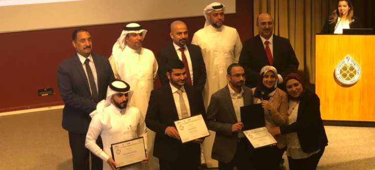 Bioplastics Awarded by UN Environment