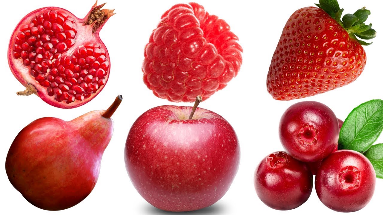 Bioplastic From Red Fruit Might Save Planet