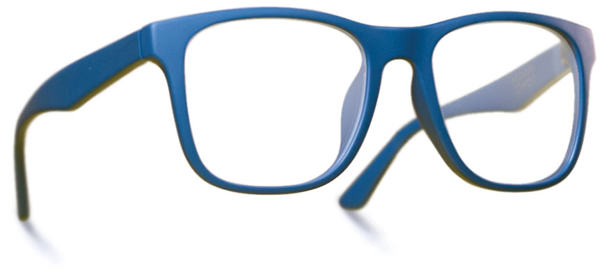 Bioplastics Eyewear