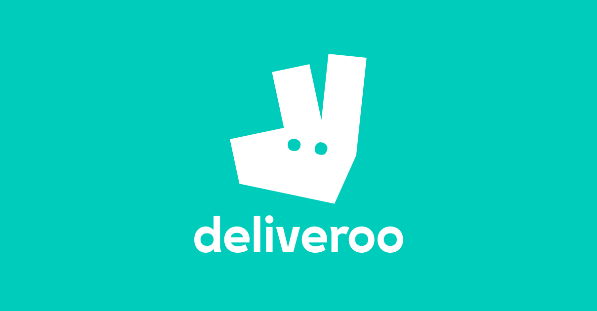 Deliveroo to Trial Food Container Reuse Service in the UK