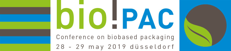 The Most Important BioBased Packaging Conference in The World