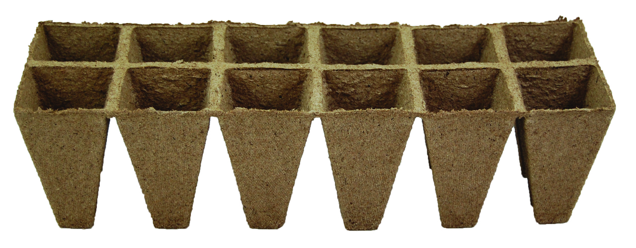 Biodegradable Products Open New Market