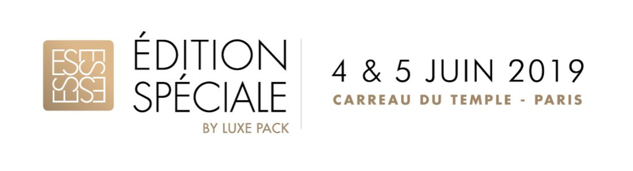 The French Add Luxury and Glamour to Sustainable Packaging