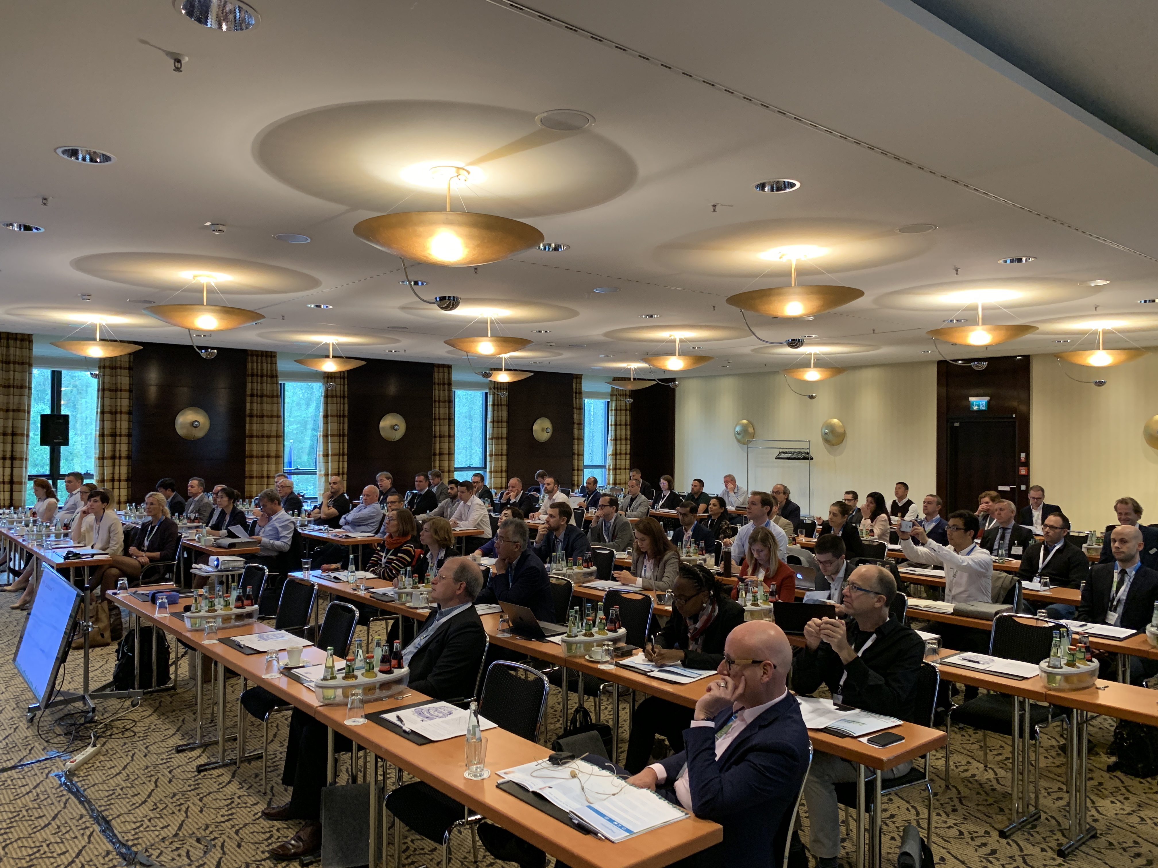 Bio!Pac 2019 Was A Great Success