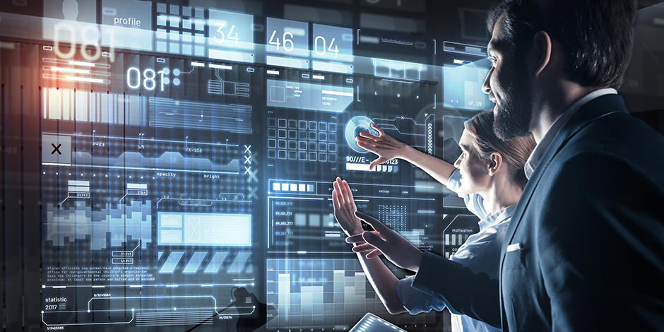 best biodegradation measurement technology