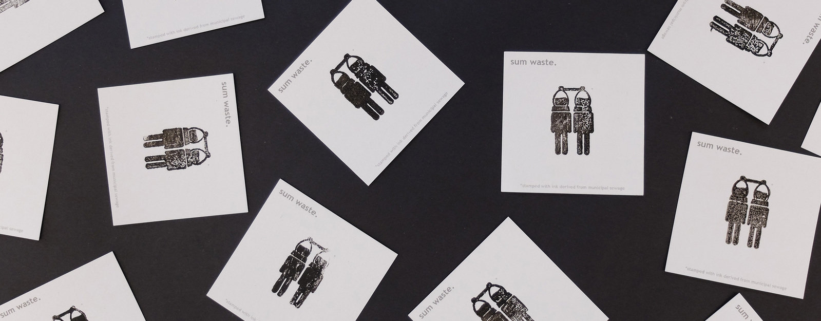 bioplastics made from sewage