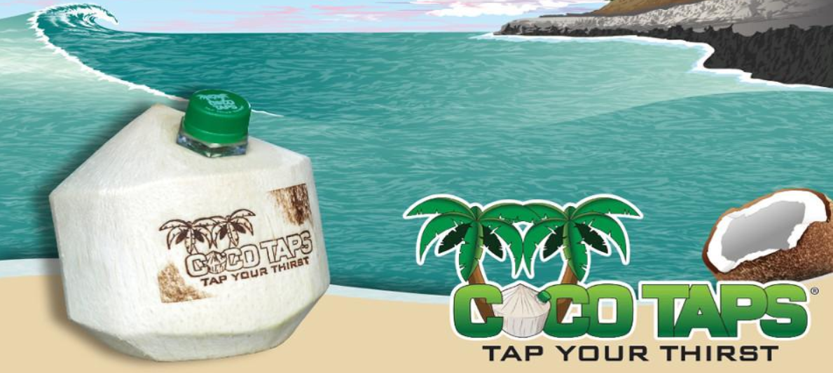 Coco Taps Partners with Beyond Green to Introduce Biodegradable Taps