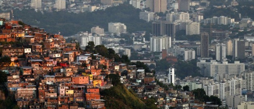 Developing Countries Turn Away From Plastic Waste Imports