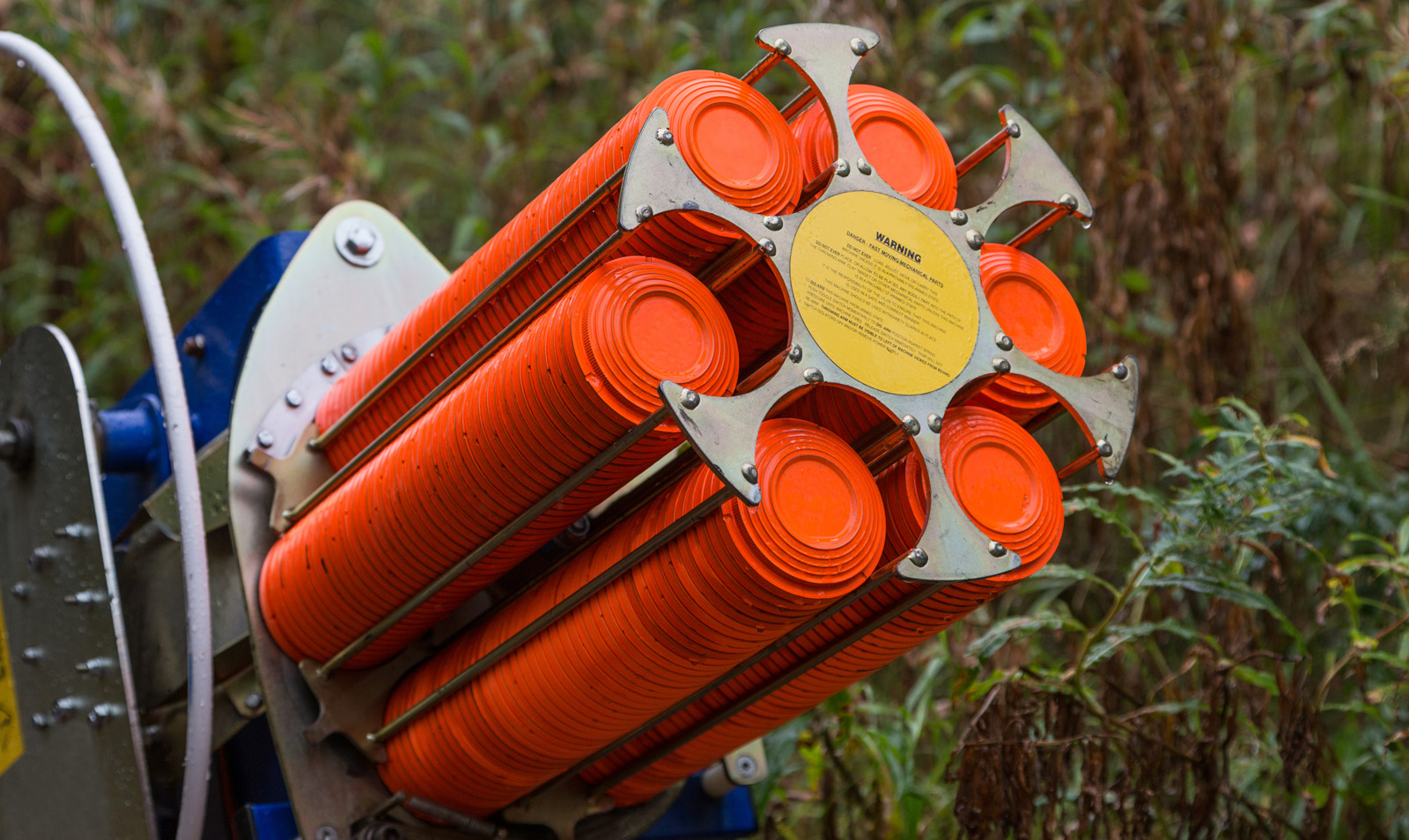 biodegradable clay targets