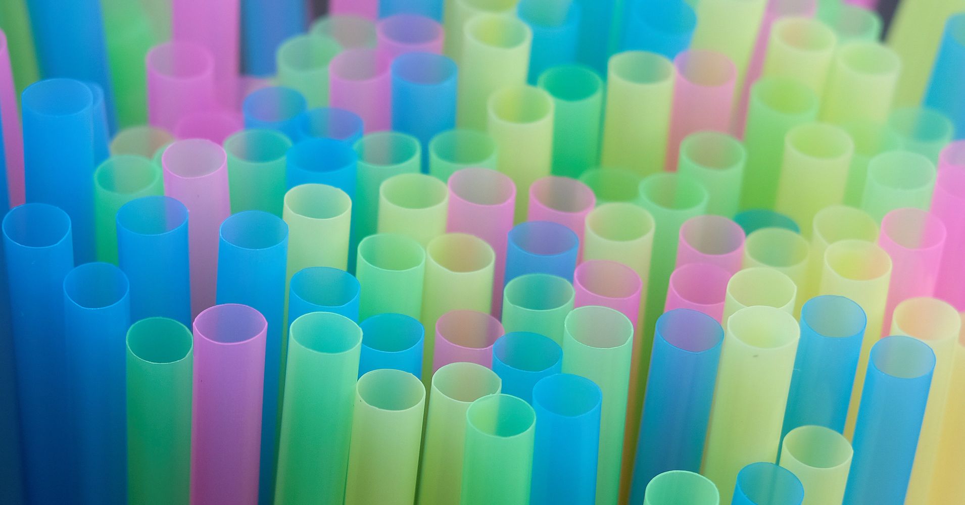 bioplastics straws