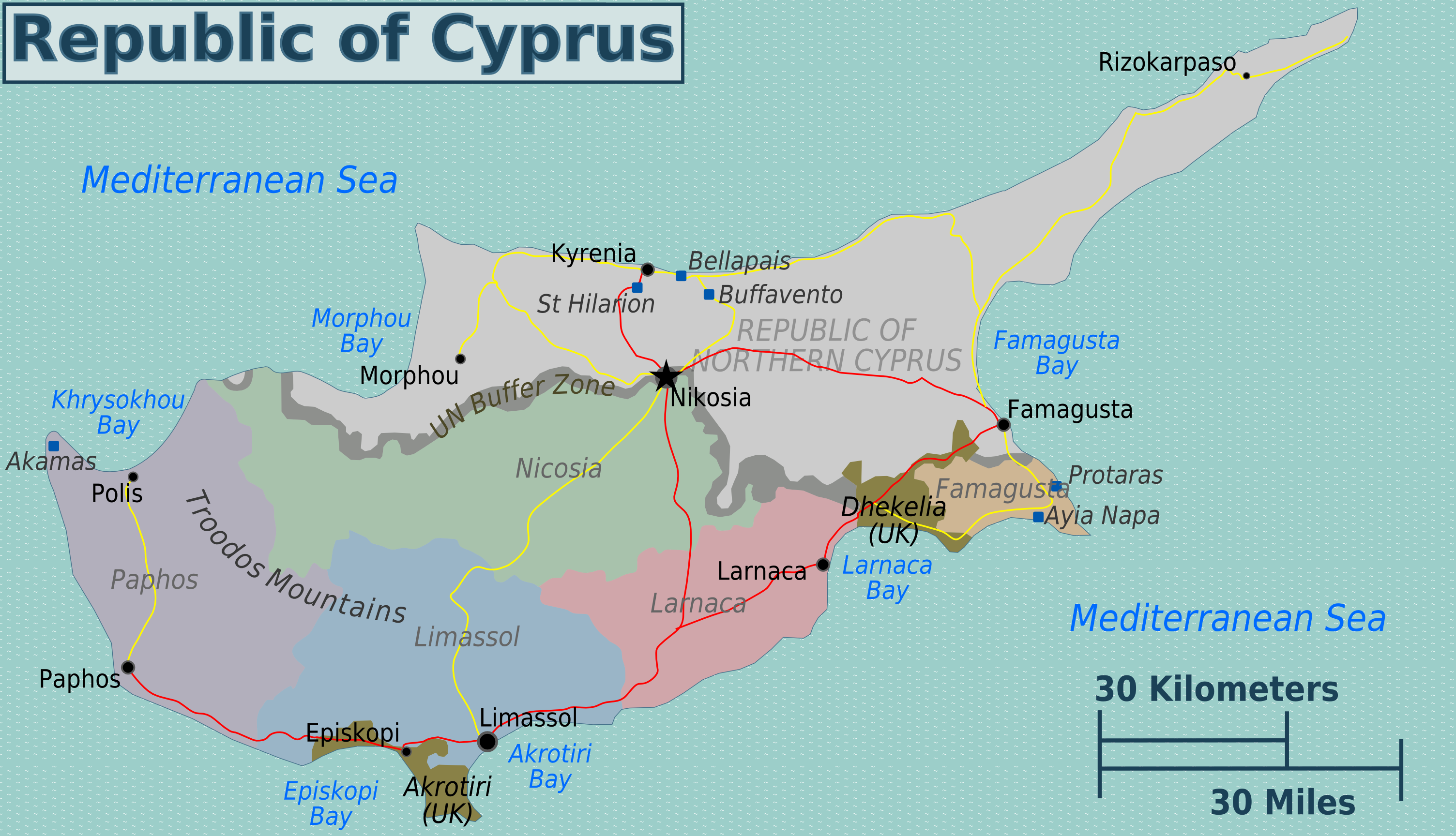 cyprus single use plastic ban
