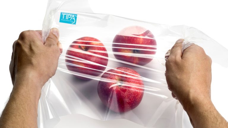 Google Goes Bioplastics