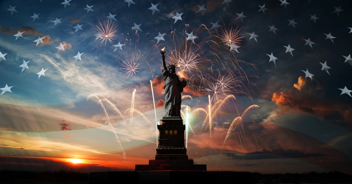 Happy Independence Day
