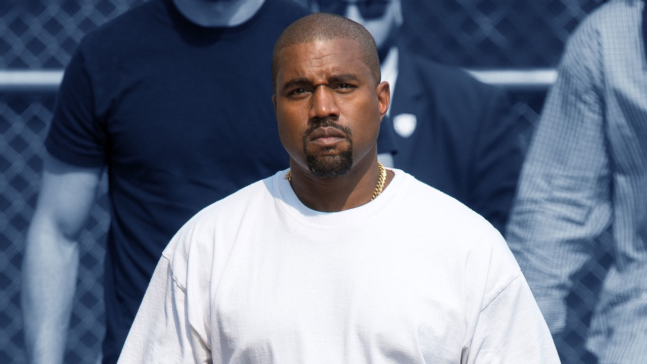 Kanye West Will Launch Biodegradable Shoes Made From Algae