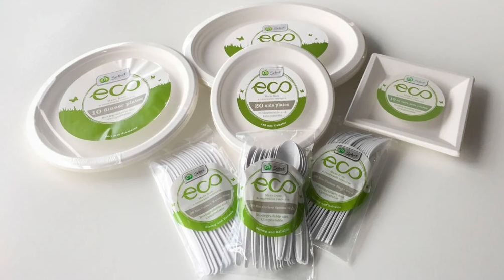 Australian Lawsuit on Biodegradability and Compostability Claim