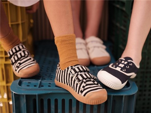 Braskem Launches Bioplastics Shoes