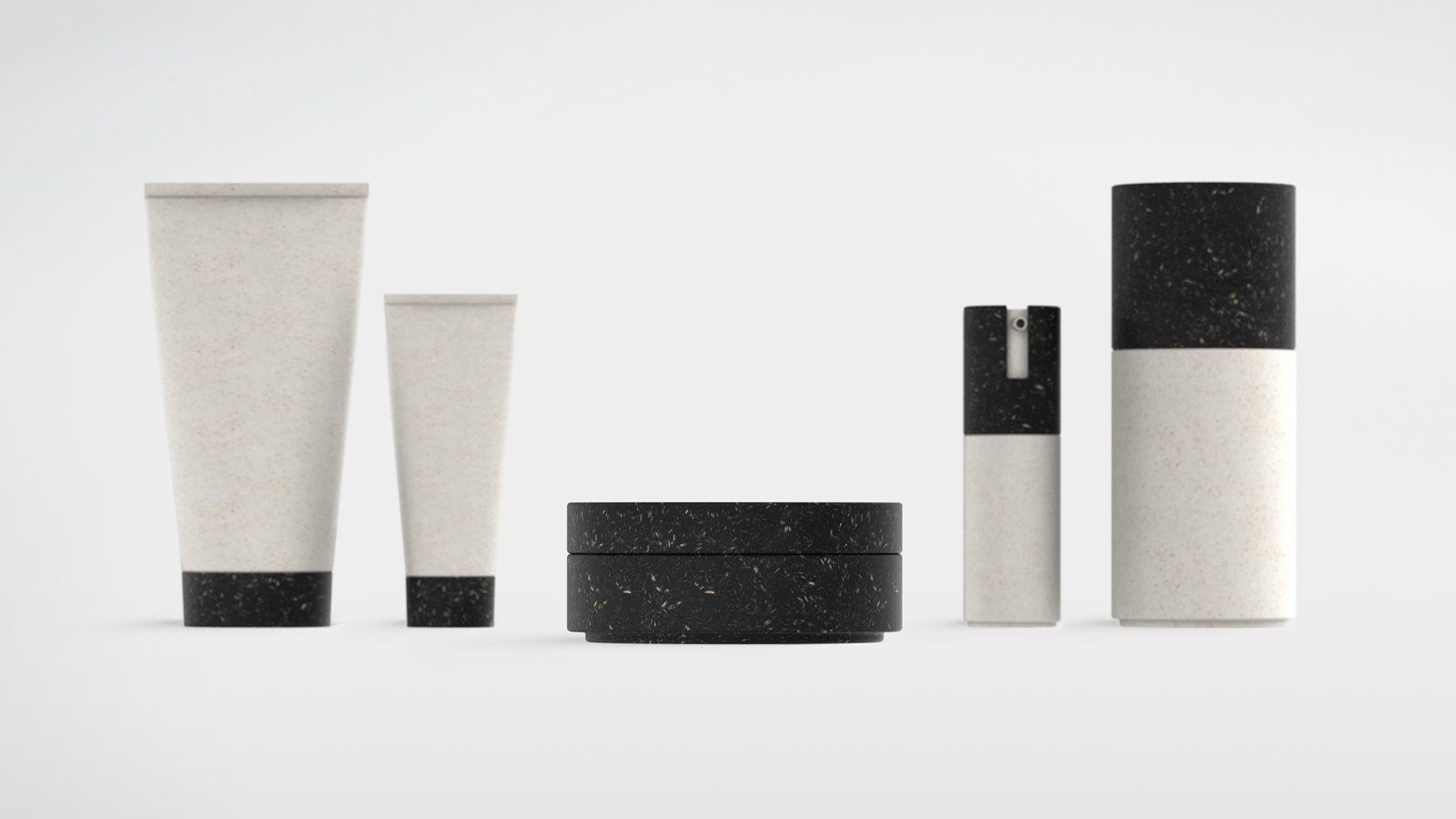 Sulapac and Quadpack Join Forces for Sustainable Cosmetic Packaging