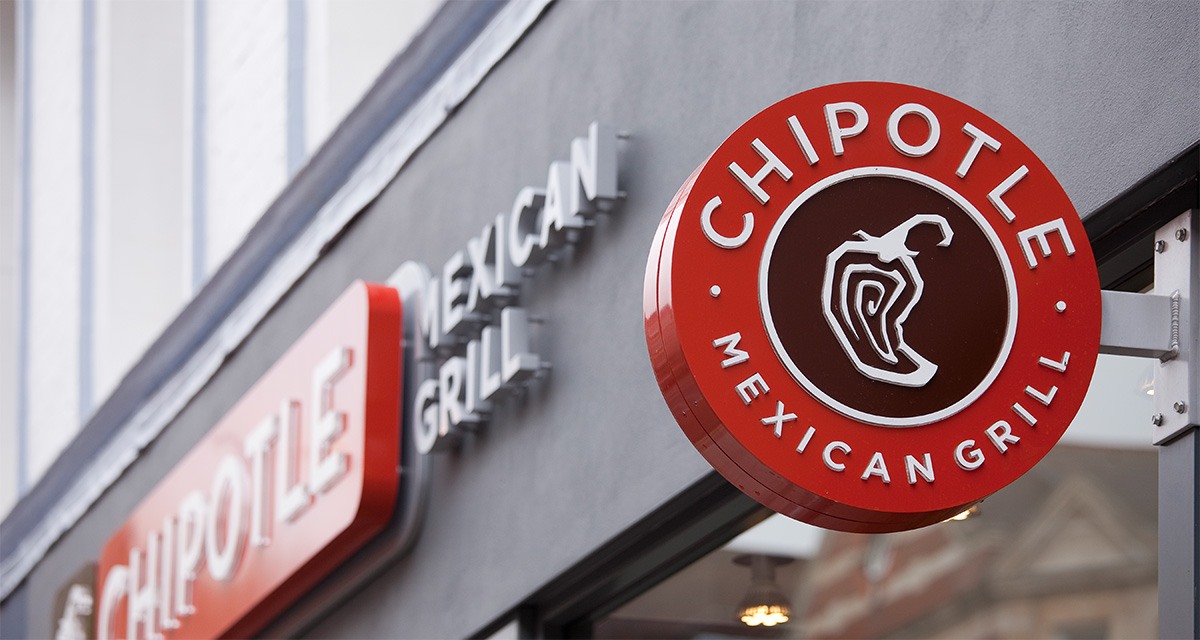 Chipotle Defends Biodegradable Packaging Amid PFAS Findings