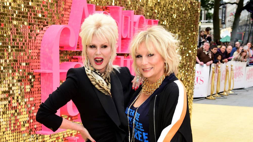 British Actress Campaigns Against Bottled Water