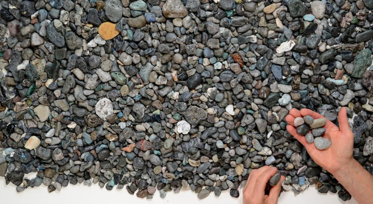 National Geographic Discovers New Form of Plastic Pollution