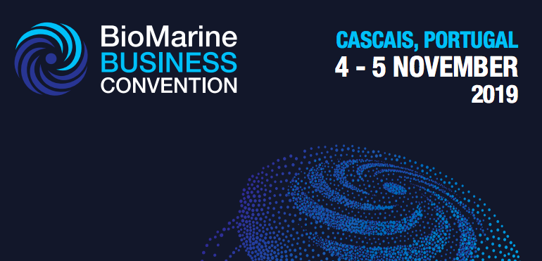 BioMarine Cascais 2019: Your Blue Vision at Work