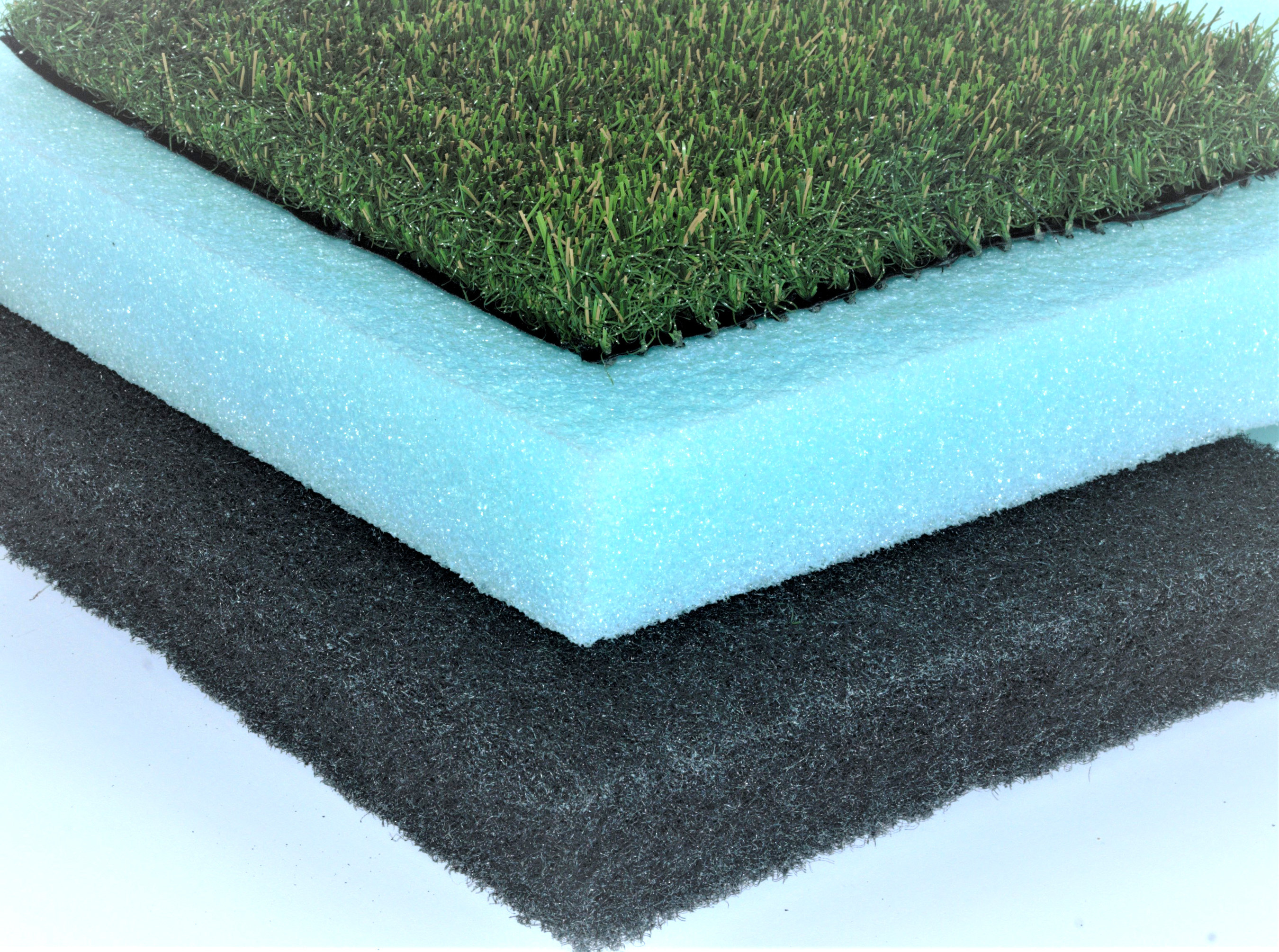 ProdTek and Braskem Launch Bioplastic Turf