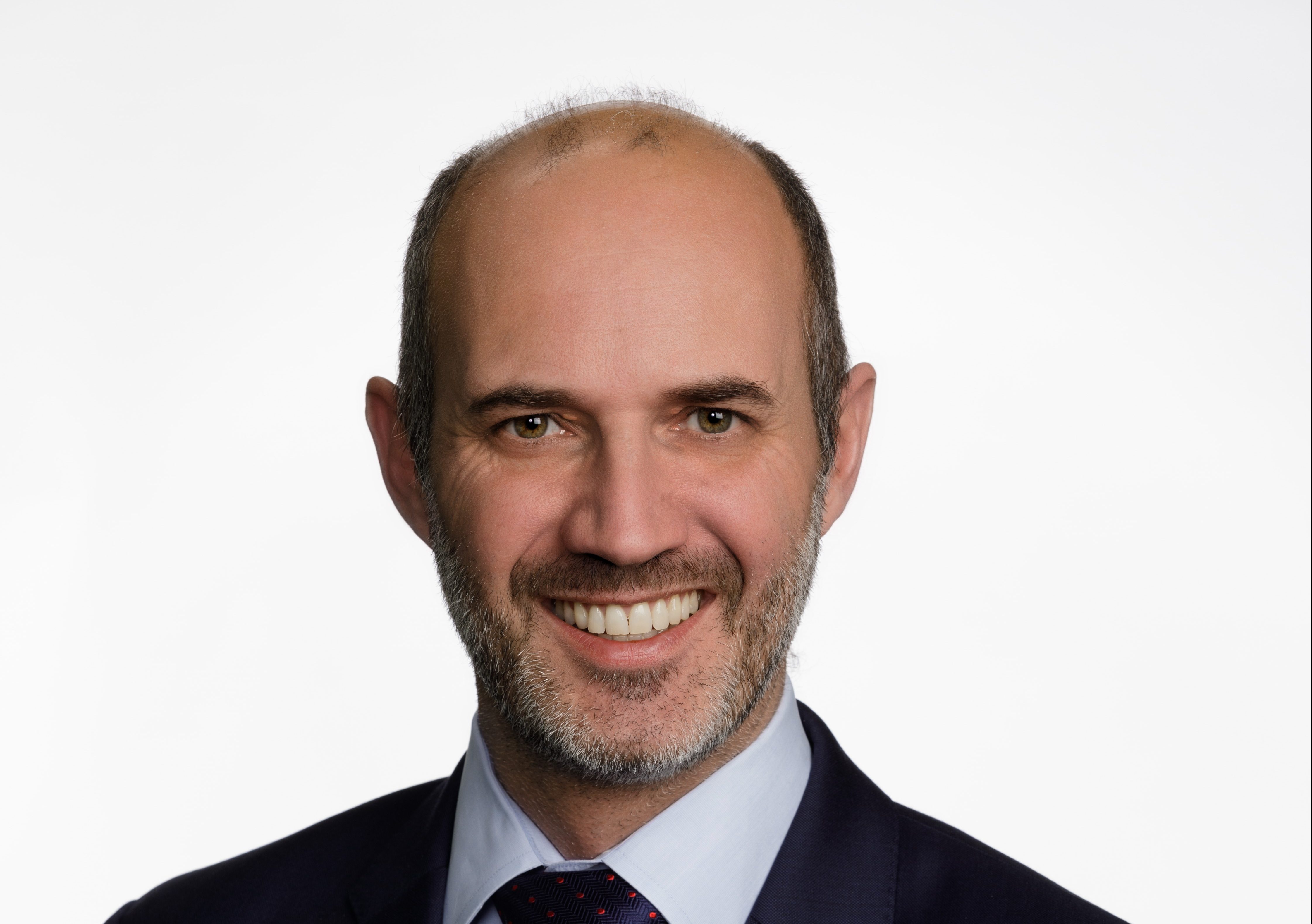 Neste Appoints Jeremy Baines President of Neste US