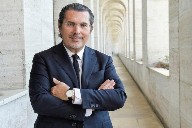 Marco Astorri, the Golden Boy of Bioplastics
