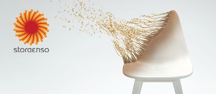 Stora Enso is Disrupting Retail