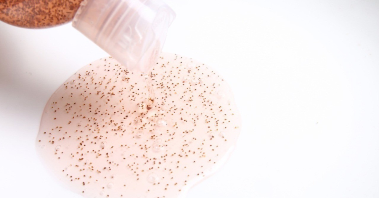 New Process for Bio-Based Microparticles in Cosmetics