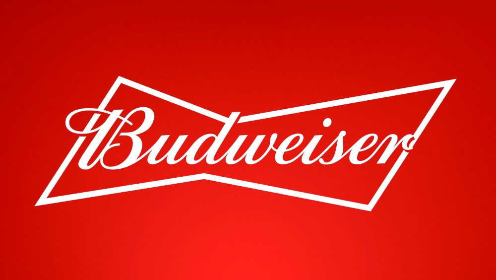 budweiser packaging