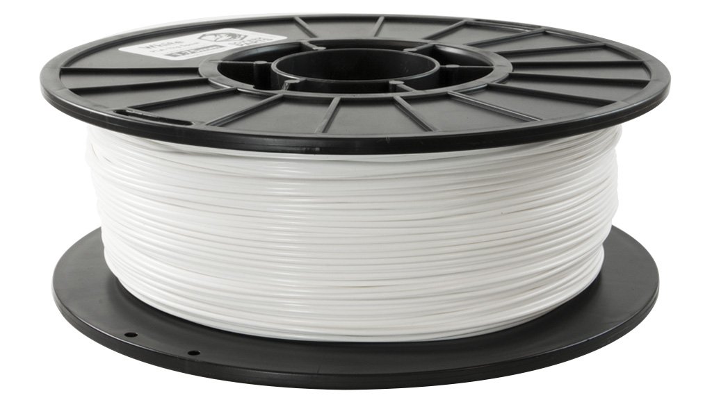 density of pla filament