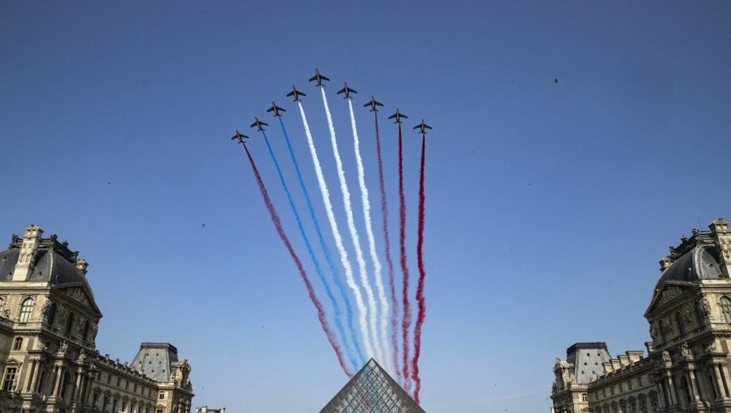 Two French Plastic Bans are in Conflict