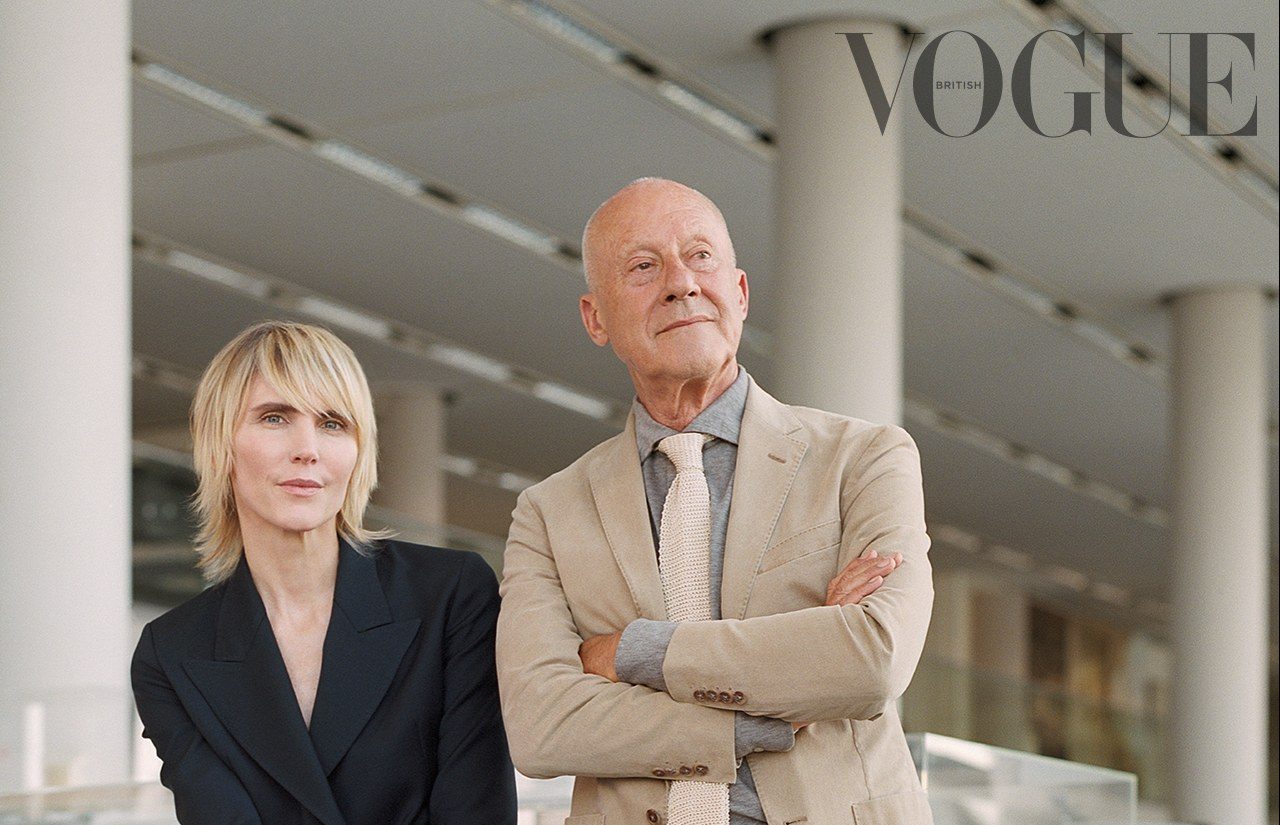 Fashion Designer Gabriela Hearst Goes Bioplastics