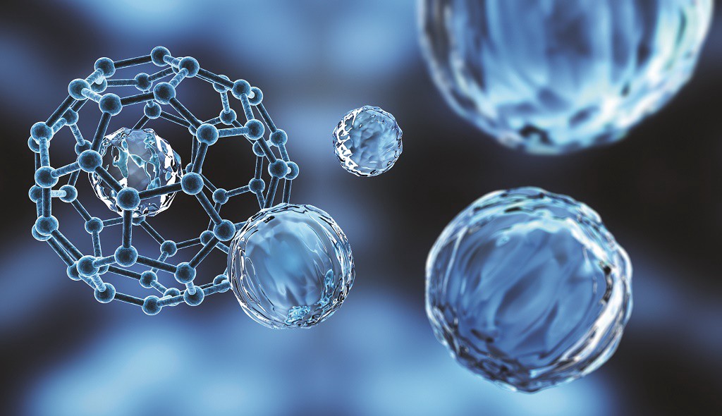 Lignin From Agro-Waste Helps Make Useful Nanocomposites