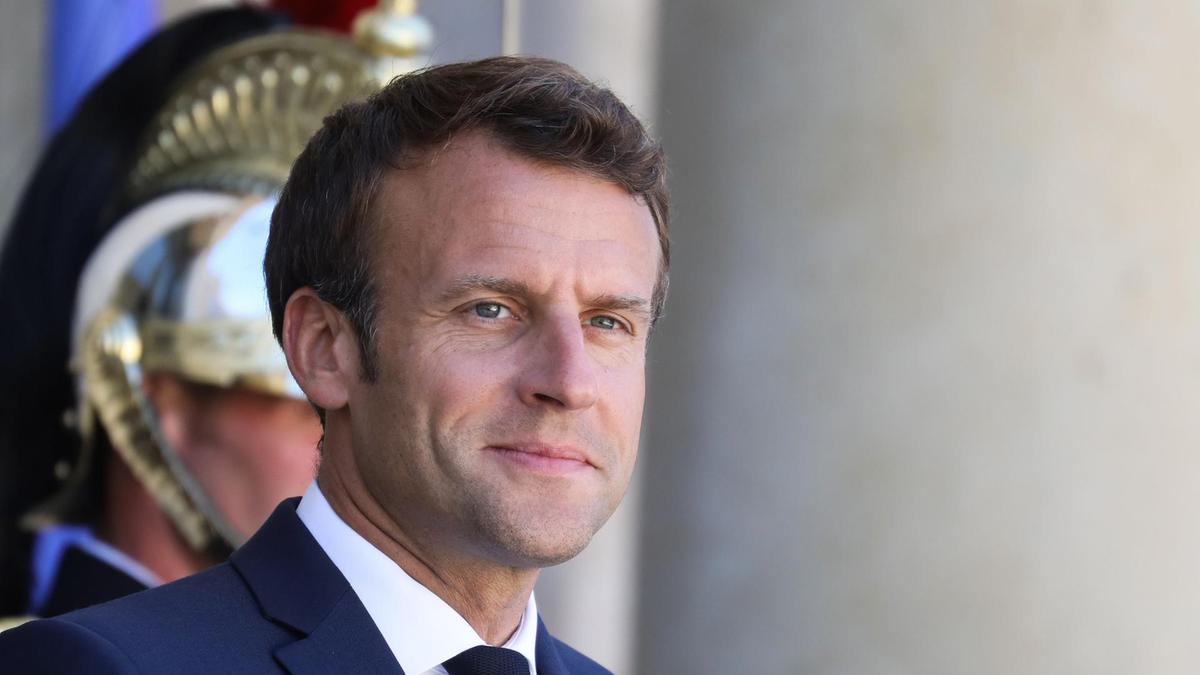 Macron Bans More Plastics and Sooner Than The EU SUP Directive