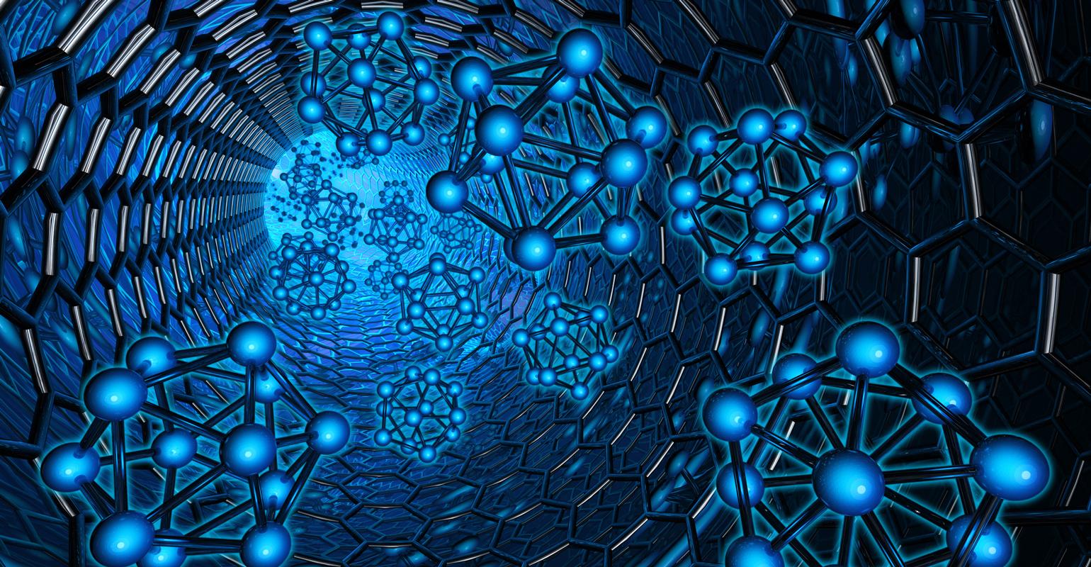 Seminar on Designing With Nanoscale Building Blocks