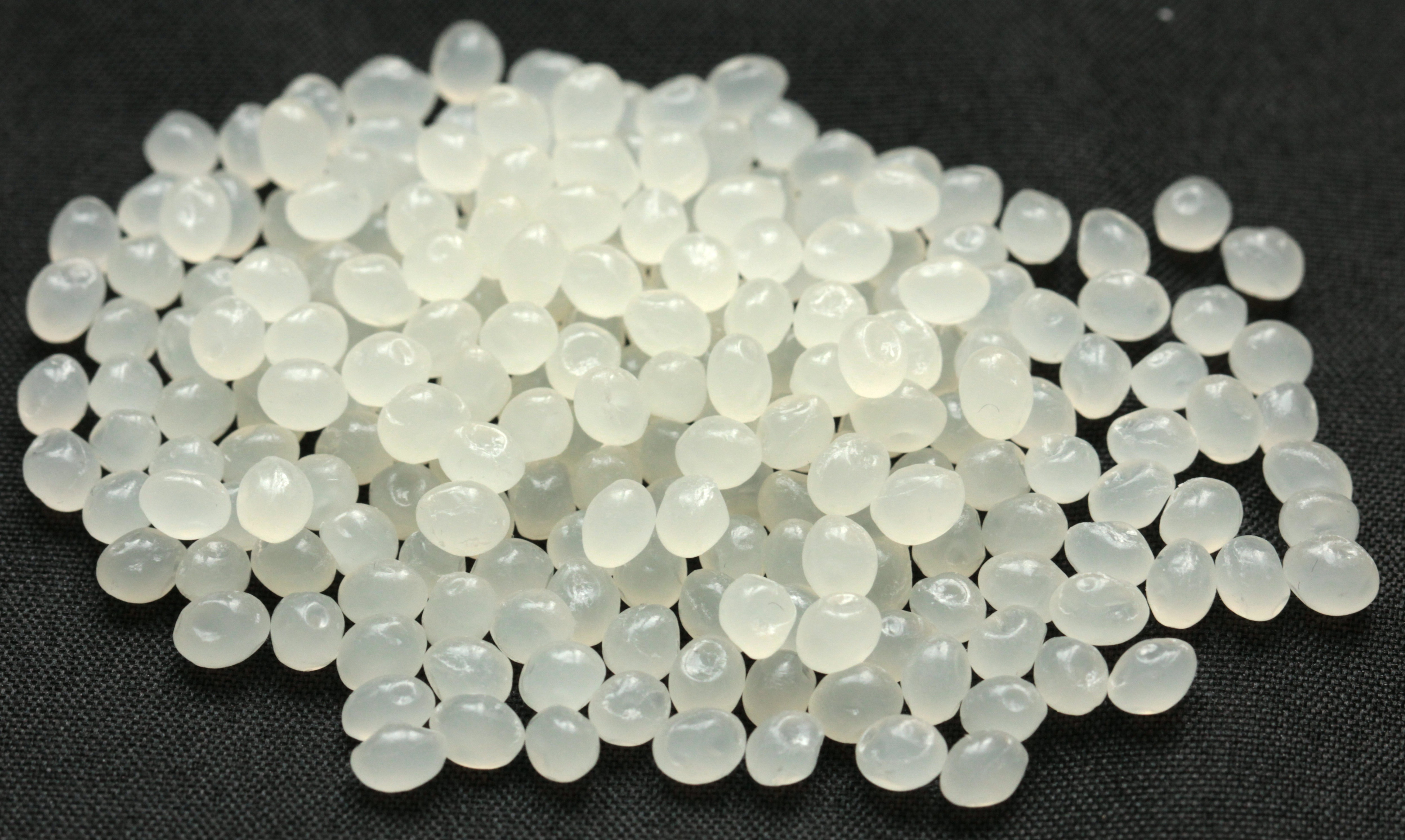 pla granules