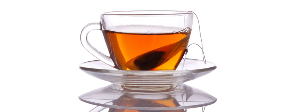 Do Tea Bags Contain Harmful Microplastics?