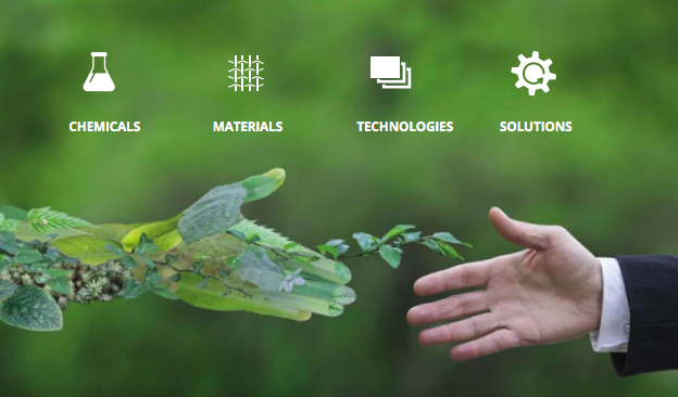 Packaging Strategy of Mitsubishi Chemical