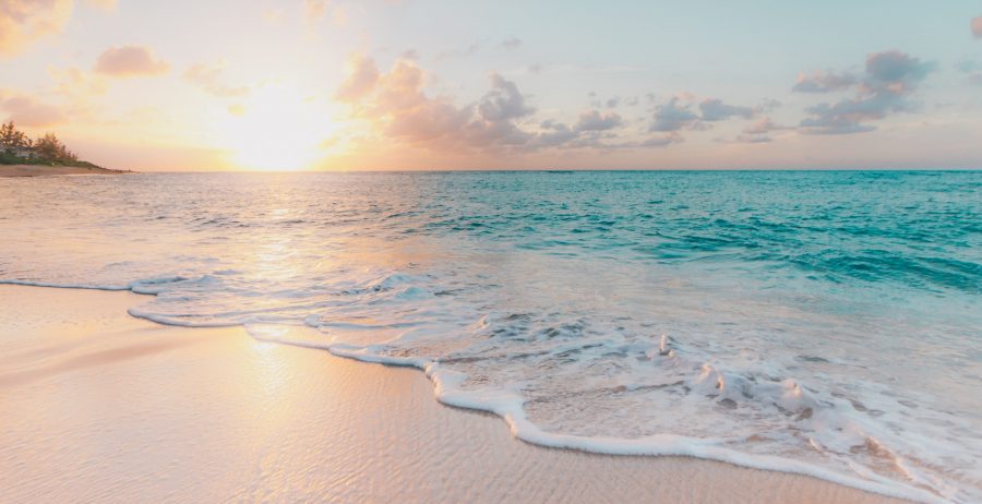 Bio-Film Formers for Sun Creams